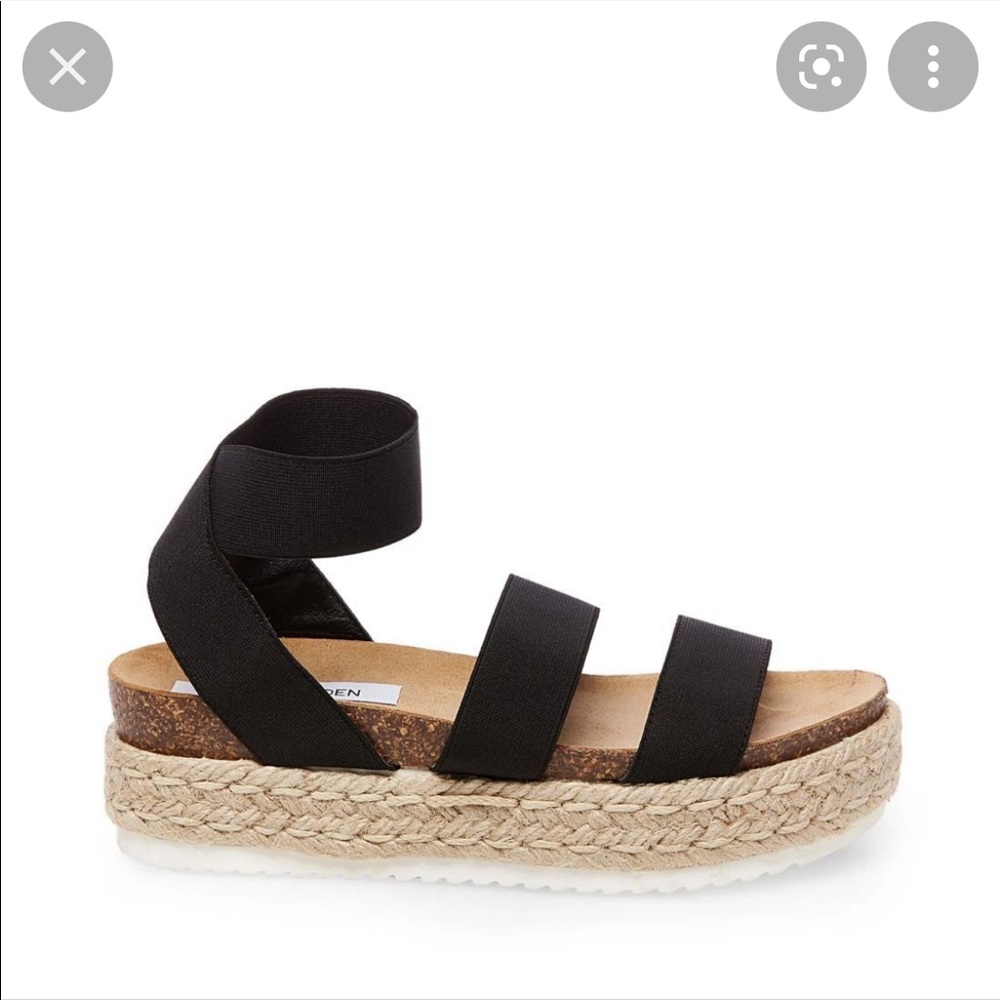 Steve Madden Kimmie sandals